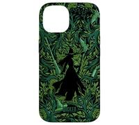 Wicked: For Good Elphaba in Bloom Custodia per iPhone 14
