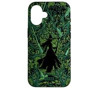 Wicked: For Good Elphaba in Bloom Custodia per iPhone 16