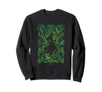 Wicked: For Good Elphaba in Bloom Felpa
