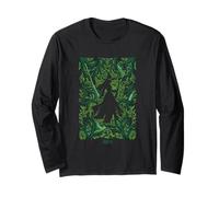 Wicked: For Good Elphaba in Bloom Maglia a Manica
