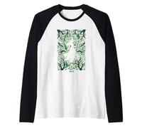 Wicked: For Good Elphaba in Bloom Maglia con Maniche Raglan