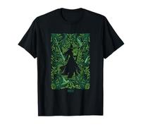 Wicked: For Good Elphaba in Bloom Maglietta