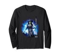 Wicked: For Good Elphaba Power Pose Maglia a Manica