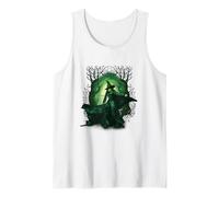 Wicked: For Good Elphaba Twirl in the Forest Canotta