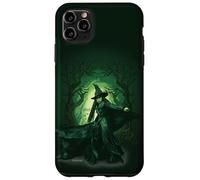 Wicked: For Good Elphaba Twirl in the Forest Custodia per iPhone 11 Pro Max