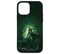 Wicked: For Good Elphaba Twirl in the Forest Custodia per iPhone 12 mini