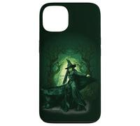 Wicked: For Good Elphaba Twirl in the Forest Custodia per iPhone 13