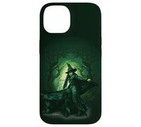 Wicked: For Good Elphaba Twirl in the Forest Custodia per iPhone 14