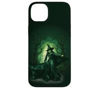 Wicked: For Good Elphaba Twirl in the Forest Custodia per iPhone 14 Plus