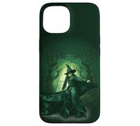 Wicked: For Good Elphaba Twirl in the Forest Custodia per iPhone 15