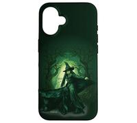 Wicked: For Good Elphaba Twirl in the Forest Custodia per iPhone 16