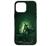 Wicked: For Good Elphaba Twirl in the Forest Custodia per iPhone 16 Pro Max