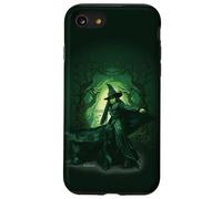 Wicked: For Good Elphaba Twirl in the Forest Custodia per iPhone SE (2020) / 7 / 8