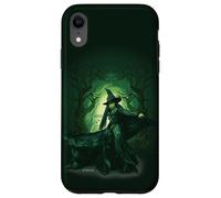 Wicked: For Good Elphaba Twirl in the Forest Custodia per iPhone XR