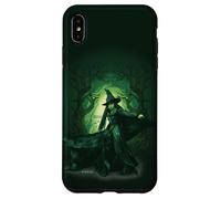 Wicked: For Good Elphaba Twirl in the Forest Custodia per iPhone XS Max