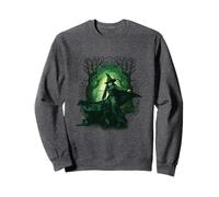 Wicked: For Good Elphaba Twirl in the Forest Felpa