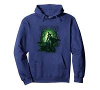 Wicked: For Good Elphaba Twirl in the Forest Felpa con Cappuccio