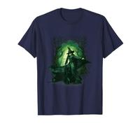 Wicked: For Good Elphaba Twirl in the Forest Maglietta