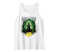 Wicked: For Good Elphaba Walk Through Oz Canotta