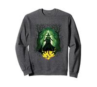 Wicked: For Good Elphaba Walk Through Oz Felpa