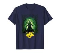 Wicked: For Good Elphaba Walk Through Oz Maglietta