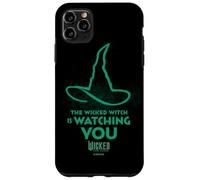 Wicked: For Good Elphaba Watchful Hat Custodia per iPhone 11 Pro Max
