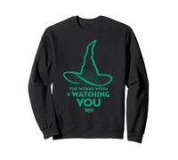 Wicked: For Good Elphaba Watchful Hat Felpa