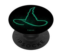 Wicked: For Good Elphaba Watchful Hat PopSockets PopGrip Adesivo