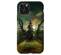 Wicked: For Good Elphaba Yellow Brick Road Poster Custodia per iPhone 11 Pro