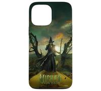 Wicked: For Good Elphaba Yellow Brick Road Poster Custodia per iPhone 13 Pro Max