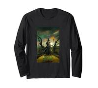 Wicked: for Good Elphaba Yellow Brick Road Poster Maglia a Manica