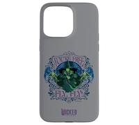 Wicked: For Good Elphaba You're Free Fly Custodia per iPhone 15 Pro Max