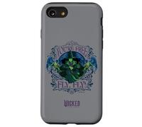 Wicked: For Good Elphaba You're Free Fly Custodia per iPhone SE (2020) / 7 / 8