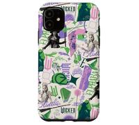 Wicked: For Good Enchanted Moments of Oz Custodia per iPhone 11