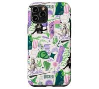Wicked: For Good Enchanted Moments of Oz Custodia per iPhone 11 Pro