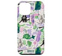 Wicked: For Good Enchanted Moments of Oz Custodia per iPhone 12 mini