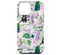 Wicked: For Good Enchanted Moments of Oz Custodia per iPhone 12 Pro Max