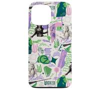 Wicked: For Good Enchanted Moments of Oz Custodia per iPhone 13 Pro Max