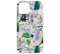 Wicked: For Good Enchanted Moments of Oz Custodia per iPhone 14
