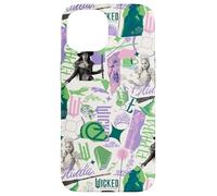 Wicked: For Good Enchanted Moments of Oz Custodia per iPhone 15