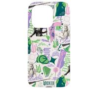 Wicked: For Good Enchanted Moments of Oz Custodia per iPhone 15 Pro