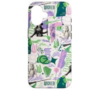 Wicked: For Good Enchanted Moments of Oz Custodia per iPhone 16