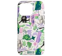 Wicked: For Good Enchanted Moments of Oz Custodia per iPhone 16 Pro