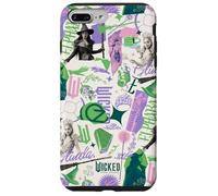 Wicked: For Good Enchanted Moments of Oz Custodia per iPhone 7 Plus/8 Plus