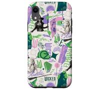 Wicked: For Good Enchanted Moments of Oz Custodia per iPhone XR