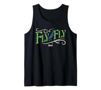 Wicked: For Good Fly… Fly Canotta