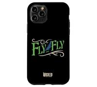 Wicked: For Good Fly… Fly Custodia per iPhone 11 Pro