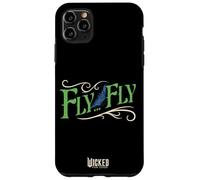 Wicked: For Good Fly… Fly Custodia per iPhone 11 Pro Max