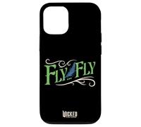 Wicked: For Good Fly… Fly Custodia per iPhone 12/12 Pro