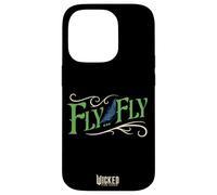 Wicked: For Good Fly… Fly Custodia per iPhone 14 Pro